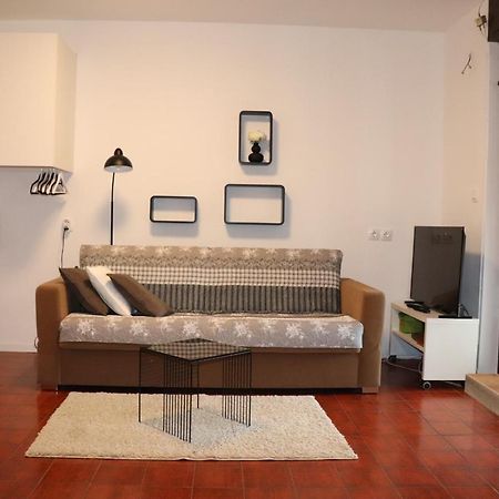 זמברטיה Apartments Zvezdica*** With Garden מראה חיצוני תמונה