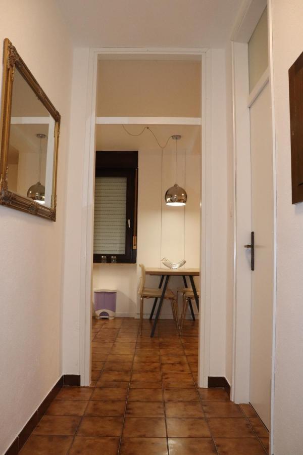 זמברטיה Apartments Zvezdica*** With Garden מראה חיצוני תמונה