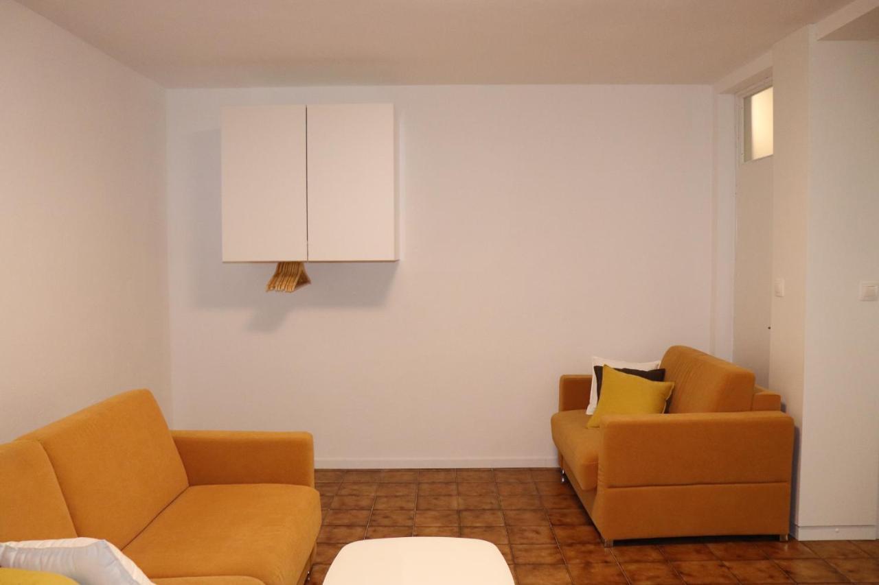 זמברטיה Apartments Zvezdica*** With Garden מראה חיצוני תמונה