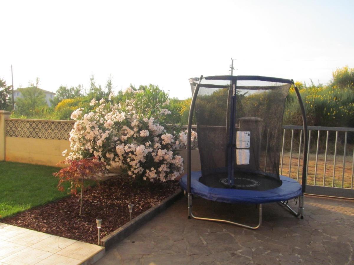זמברטיה Apartments Zvezdica*** With Garden מראה חיצוני תמונה