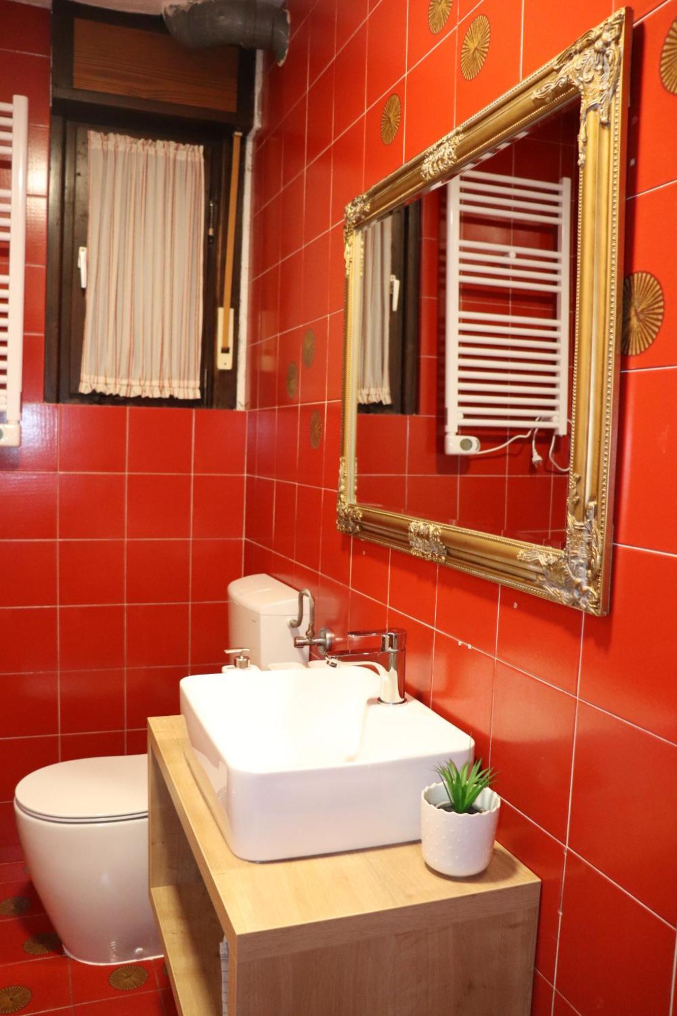 זמברטיה Apartments Zvezdica*** With Garden מראה חיצוני תמונה