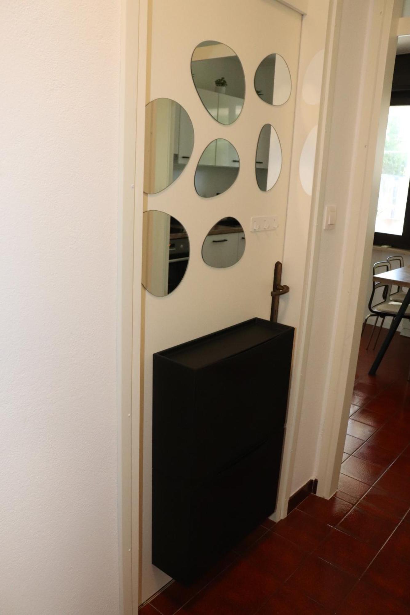 זמברטיה Apartments Zvezdica*** With Garden מראה חיצוני תמונה