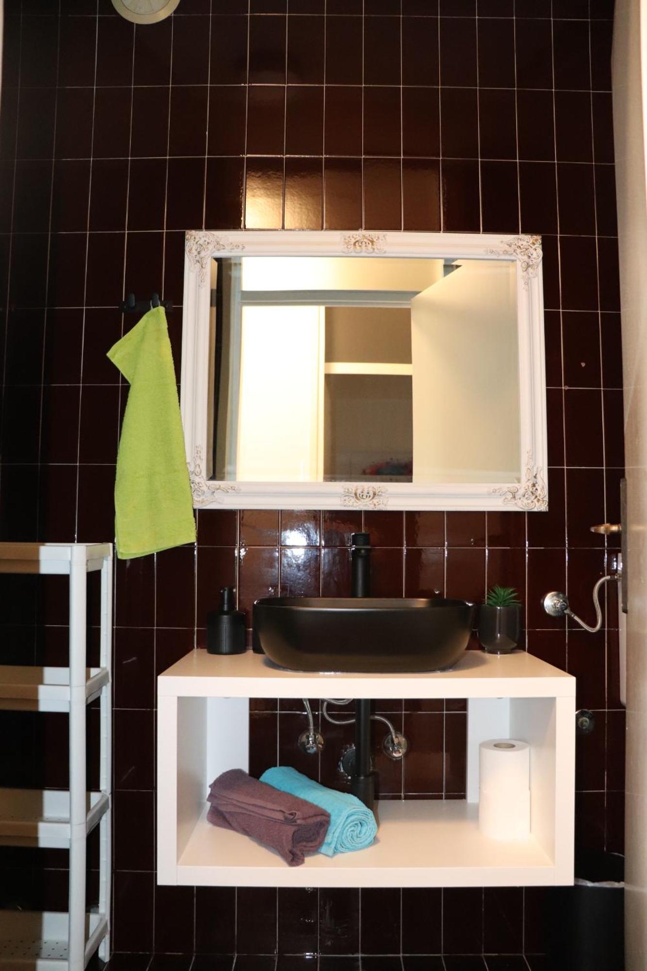 זמברטיה Apartments Zvezdica*** With Garden מראה חיצוני תמונה